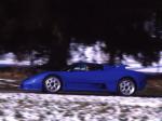 Rinspeed Cyan 1994 года